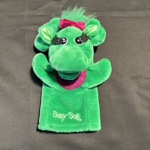 Baby Bop Hand Puppet - Barney - Lyons‎ Group - 1993